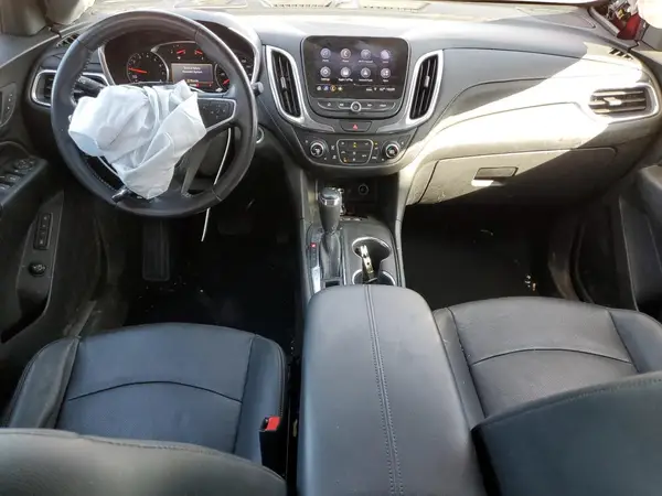 3GNAXYEX1LS621885 2020 CHEVROLET EQUINOX - Image 8