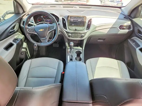3GNAXYEX1LS637570 2020 CHEVROLET EQUINOX - Image 8