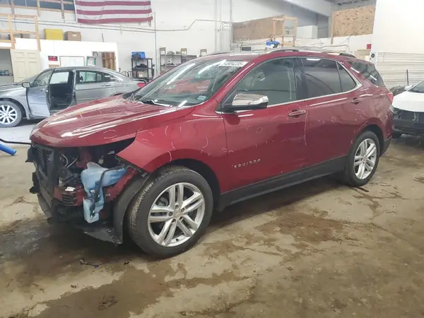 3GNAXYEX1LS647936 2020 CHEVROLET EQUINOX - Image 1