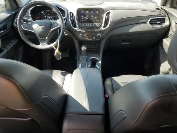 3GNAXYEX1LS722067 2020 CHEVROLET EQUINOX - Image 8