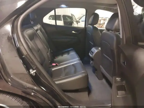 3GNAXYEX2KL122604 2019 CHEVROLET EQUINOX - Image 8