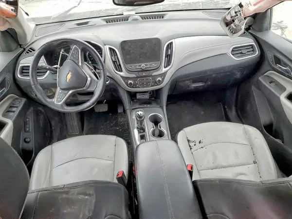 3GNAXYEX2KL156252 2019 CHEVROLET EQUINOX - Image 8