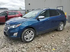 3GNAXYEX2KL196766 2019 CHEVROLET EQUINOX