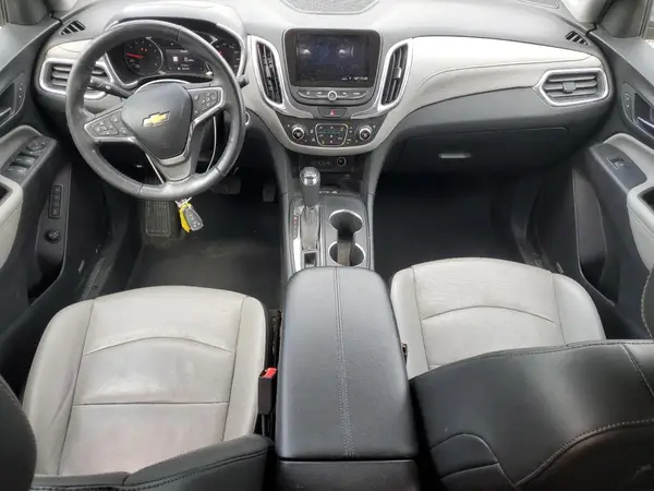 3GNAXYEX2KL196766 2019 CHEVROLET EQUINOX - Image 8