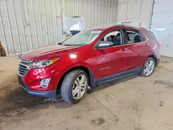 3GNAXYEX2KL205224 2019 CHEVROLET EQUINOX