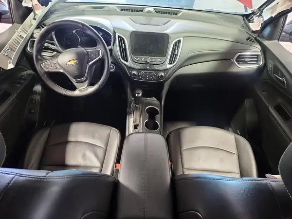 3GNAXYEX2KL205224 2019 CHEVROLET EQUINOX - Image 8