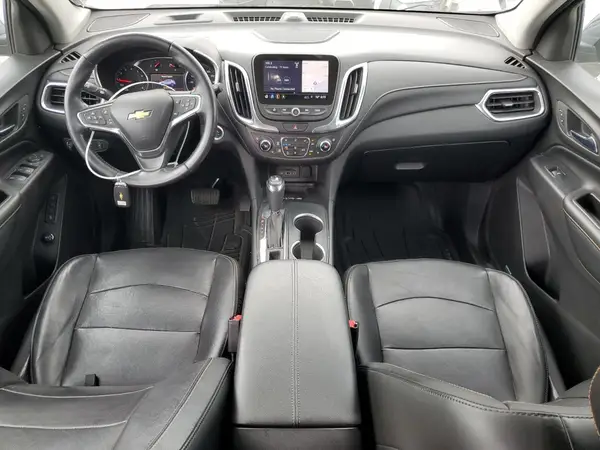 3GNAXYEX2KL238384 2019 CHEVROLET EQUINOX - Image 8