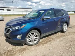 3GNAXYEX2KL240233 2019 CHEVROLET EQUINOX