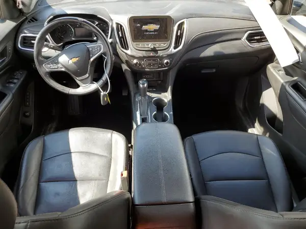 3GNAXYEX2KL240233 2019 CHEVROLET EQUINOX - Image 8