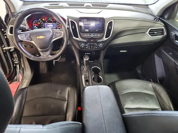 3GNAXYEX2KL252642 2019 CHEVROLET EQUINOX - Image 8