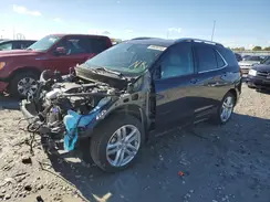 3GNAXYEX2KL310586 2019 CHEVROLET EQUINOX