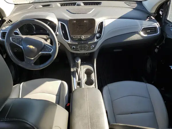 3GNAXYEX2KL310586 2019 CHEVROLET EQUINOX - Image 8