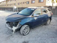 3GNAXYEX2KL312385 2019 CHEVROLET EQUINOX