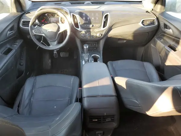 3GNAXYEX2KL312385 2019 CHEVROLET EQUINOX - Image 8
