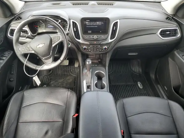 3GNAXYEX2KS524211 2019 CHEVROLET EQUINOX - Image 8