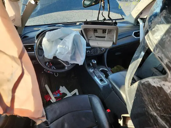 3GNAXYEX2KS525763 2019 CHEVROLET EQUINOX - Image 8