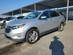 3GNAXYEX2KS550033 2019 CHEVROLET EQUINOX