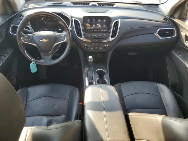 3GNAXYEX2KS550033 2019 CHEVROLET EQUINOX - Image 8
