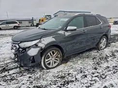 3GNAXYEX2KS554342 2019 CHEVROLET EQUINOX