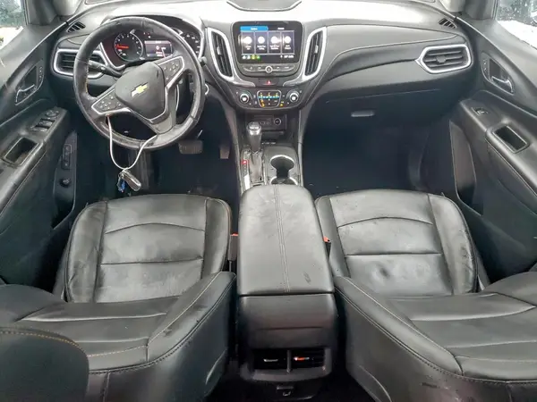 3GNAXYEX2KS554342 2019 CHEVROLET EQUINOX - Image 8