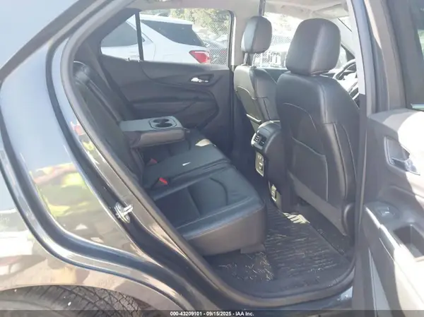 3GNAXYEX2KS559122 2019 CHEVROLET EQUINOX - Image 8