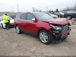 3GNAXYEX2KS636684 2019 CHEVROLET EQUINOX