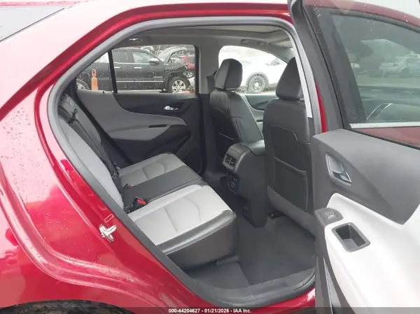 3GNAXYEX2KS636684 2019 CHEVROLET EQUINOX - Image 8