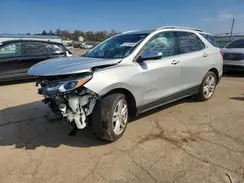3GNAXYEX2KS637768 2019 CHEVROLET EQUINOX