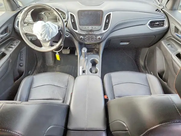 3GNAXYEX2KS637768 2019 CHEVROLET EQUINOX - Image 8