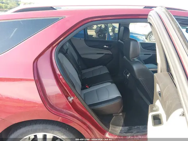 3GNAXYEX2KS650164 2019 CHEVROLET EQUINOX - Image 8
