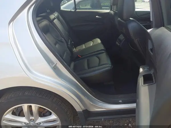 3GNAXYEX2KS652271 2019 CHEVROLET EQUINOX - Image 8