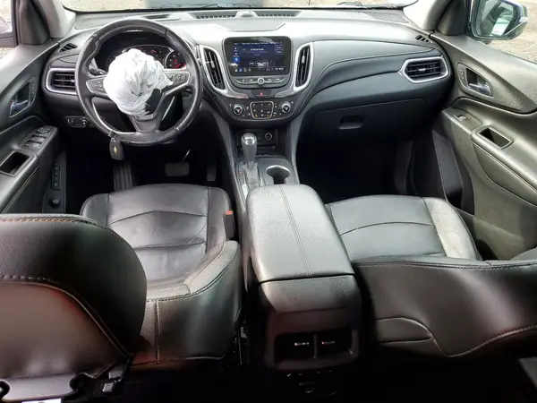 3GNAXYEX2LS552446 2020 CHEVROLET EQUINOX - Image 8