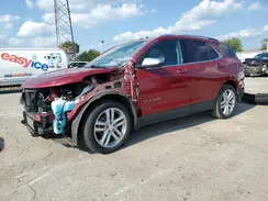 3GNAXYEX2LS610958 2020 CHEVROLET EQUINOX