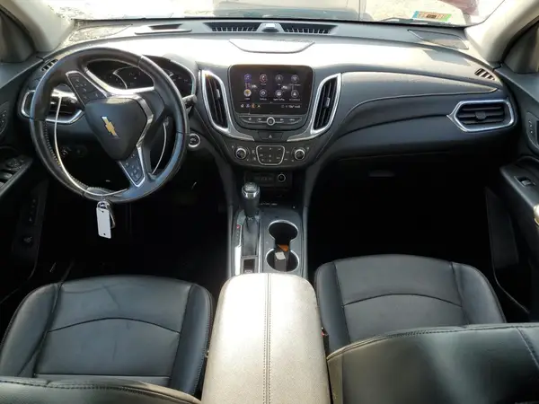 3GNAXYEX2LS610958 2020 CHEVROLET EQUINOX - Image 8