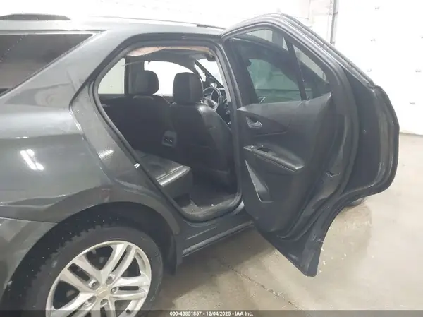3GNAXYEX2LS638050 2020 CHEVROLET EQUINOX - Image 8