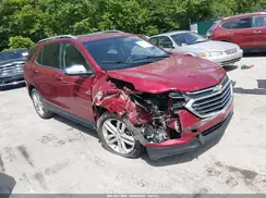 3GNAXYEX2LS641191 2020 CHEVROLET EQUINOX