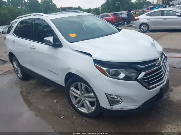 3GNAXYEX2LS643894 2020 CHEVROLET EQUINOX - Image 1