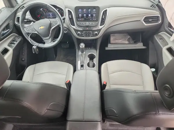 3GNAXYEX2LS680069 2020 CHEVROLET EQUINOX - Image 8