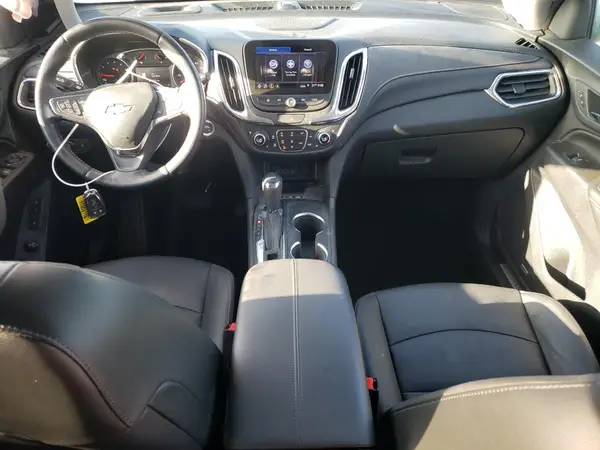 3GNAXYEX2LS682890 2020 CHEVROLET EQUINOX - Image 8