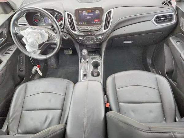 3GNAXYEX3KL233484 2019 CHEVROLET EQUINOX - Image 8