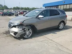 3GNAXYEX3KS516537 2019 CHEVROLET EQUINOX