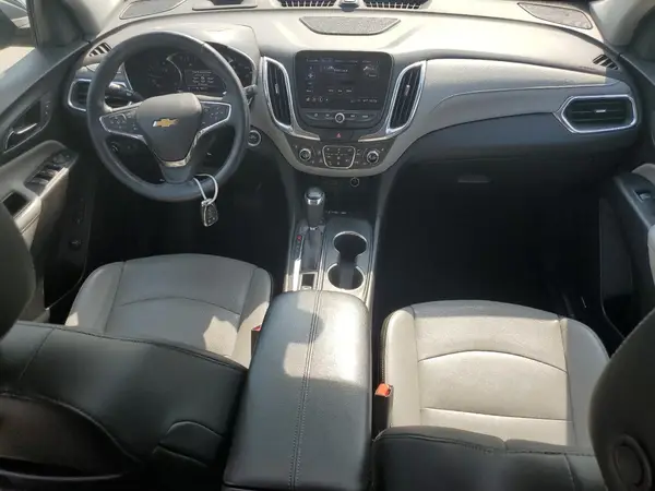 3GNAXYEX3KS516537 2019 CHEVROLET EQUINOX - Image 8