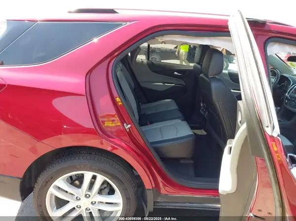 3GNAXYEX3KS532026 2019 CHEVROLET EQUINOX - Image 8