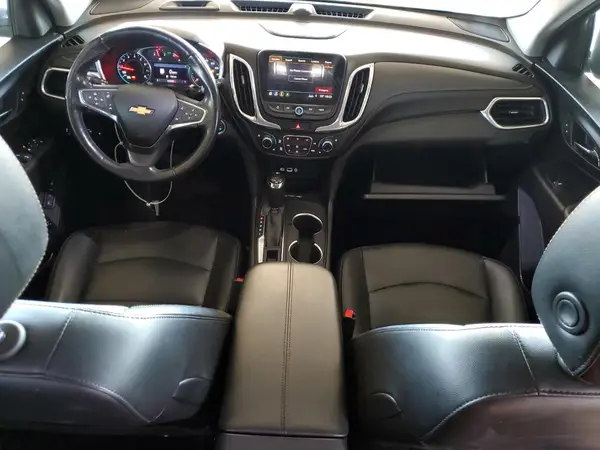 3GNAXYEX3KS555824 2019 CHEVROLET EQUINOX - Image 8