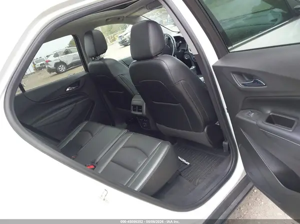 3GNAXYEX3KS564278 2019 CHEVROLET EQUINOX - Image 8