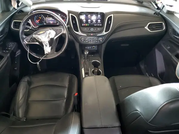 3GNAXYEX3KS592663 2019 CHEVROLET EQUINOX - Image 8