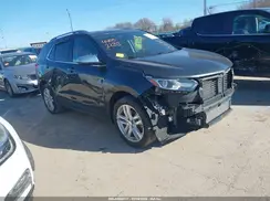 3GNAXYEX3KS611017 2019 CHEVROLET EQUINOX