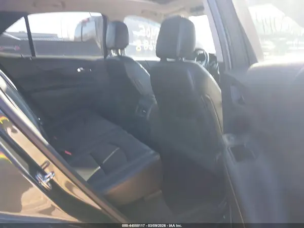 3GNAXYEX3KS611017 2019 CHEVROLET EQUINOX - Image 8