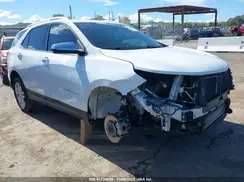 3GNAXYEX3KS614290 2019 CHEVROLET EQUINOX