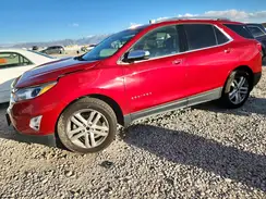 3GNAXYEX3KS671430 2019 CHEVROLET EQUINOX